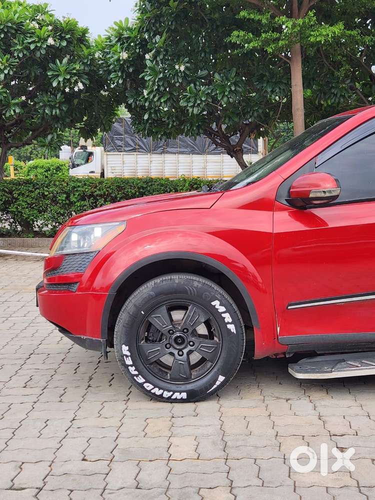 Mahindra Xuv500 W8, 2015, Diesel