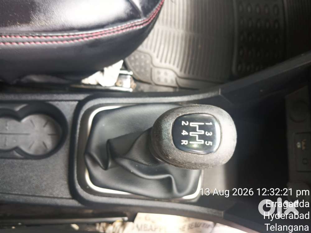 Tata Tiago Nrg 1.2 Xz Mt, 2022, Petrol