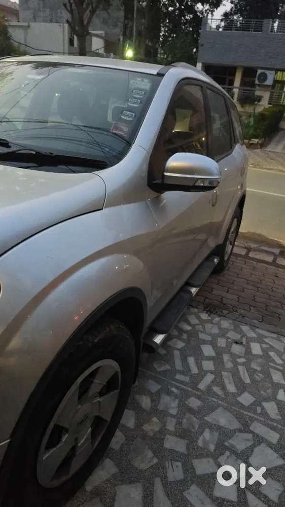 Mahindra Xuv500 2014 Diesel