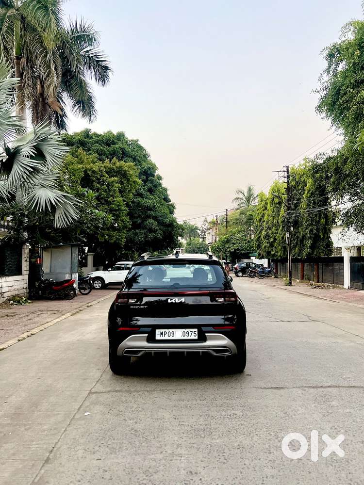 Kia Sonet 1.5 Htx Plus Diesel Dt, 2021, Diesel