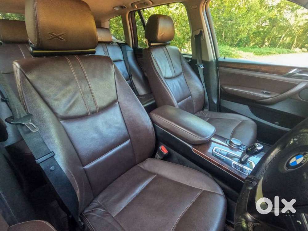 Bmw X3 X Drive 20d X-line, 2016, Diesel