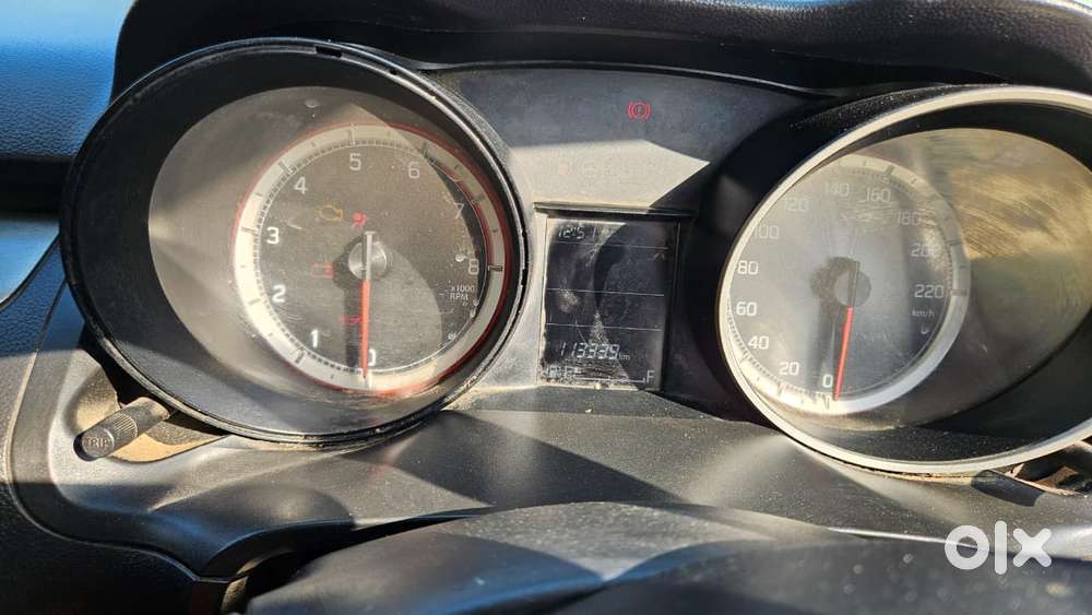 Maruti Suzuki Swift 1.2 Vxi (o), 2020, Petrol