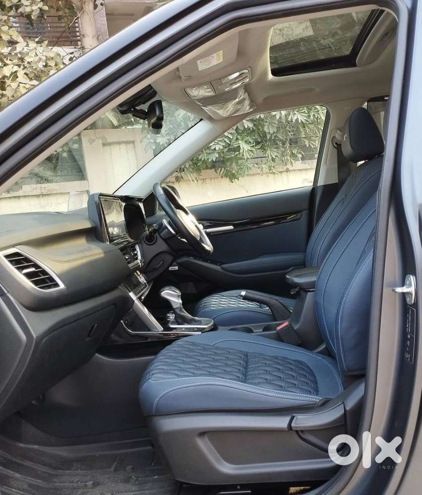 Kia Seltos X Line 1.4 Dct, 2023, Petrol