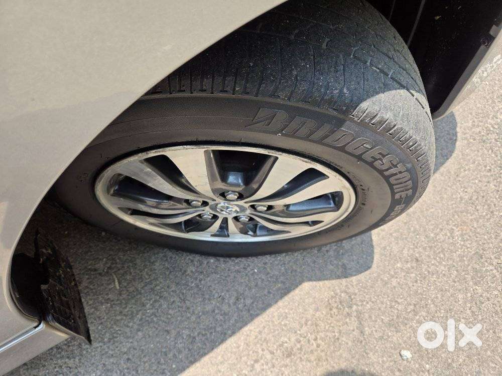 Toyota Innova 2.5 Z Diesel 7 Seater, 2015, Diesel
