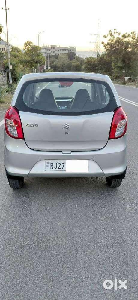 Maruti Suzuki Alto 800 2019-2023 0.8 Lxi (o), 2020, Petrol