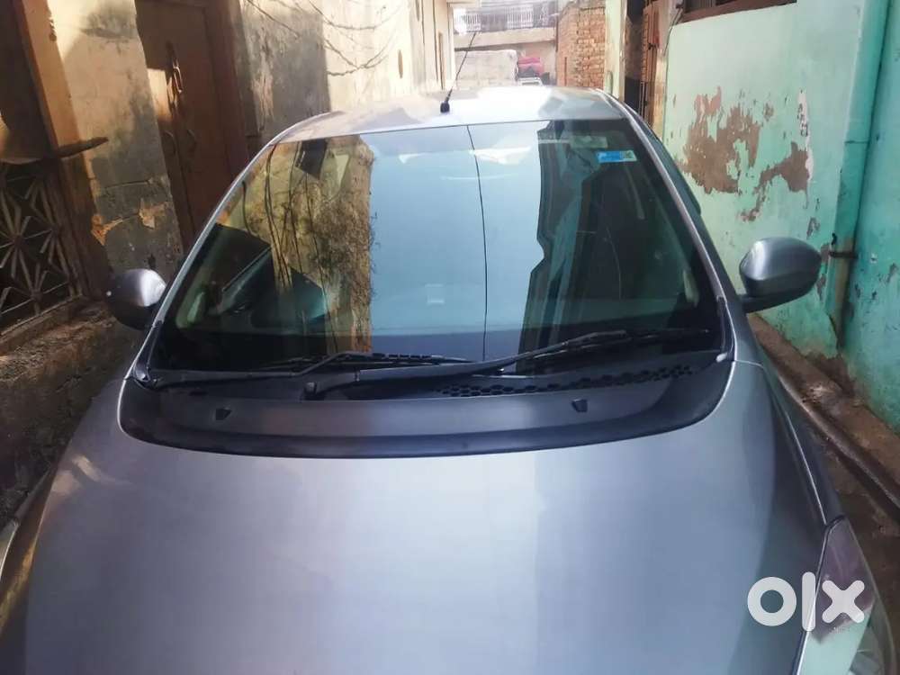 Tata Tiago 2020 Petrol Good Condition All Parts Original Non Axedintel
