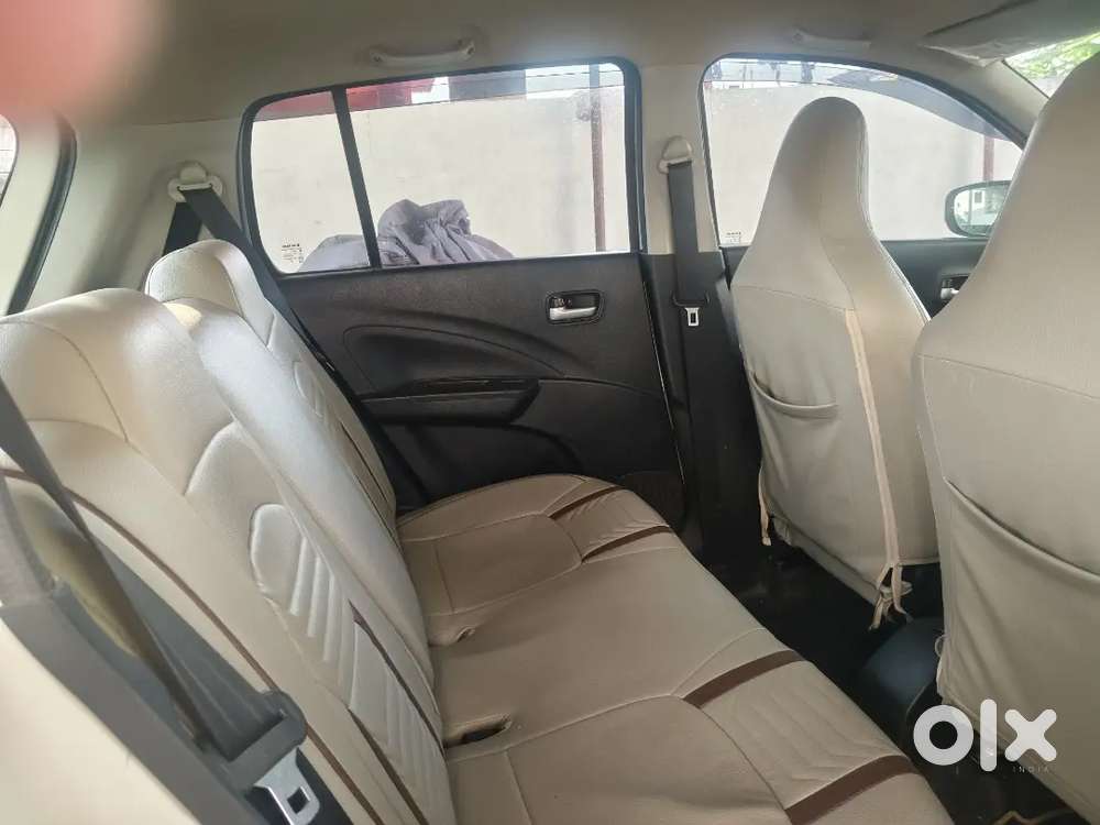 Maruti Suzuki Celerio 2022 First Owner