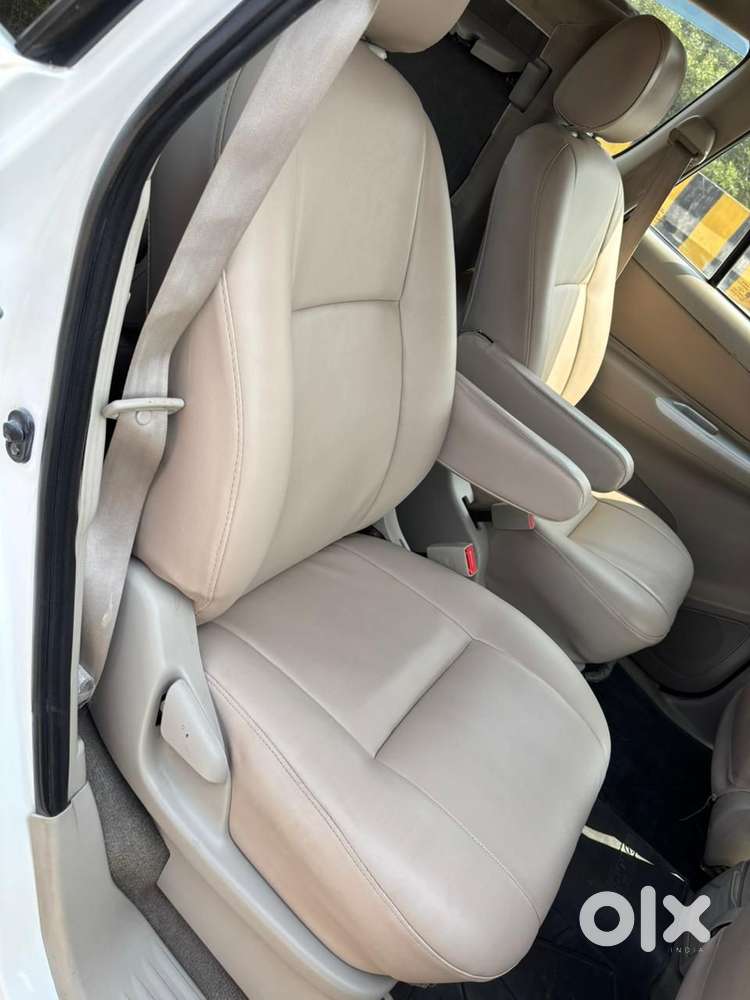 Toyota Innova