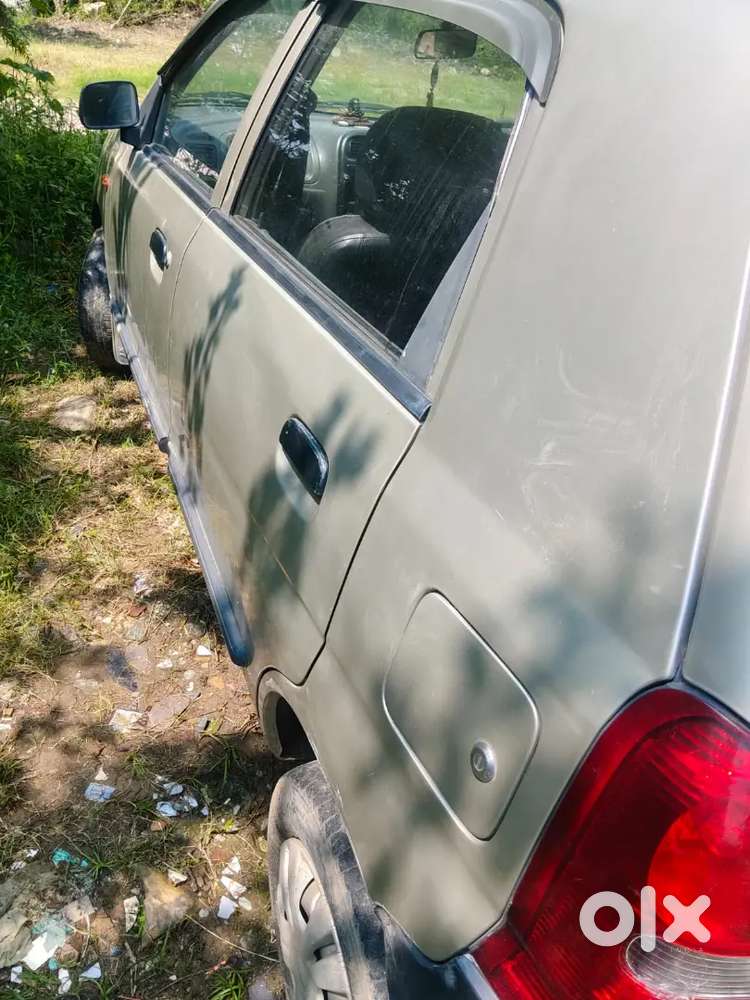 Maruti Suzuki Alto 2009 Lxi
