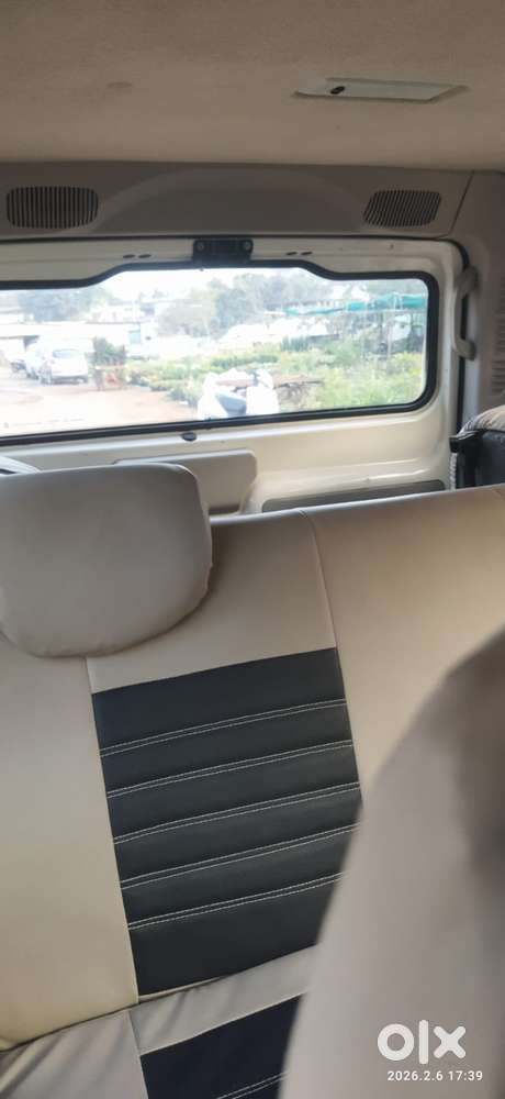 Mahindra Scorpio S4, 2016, Diesel