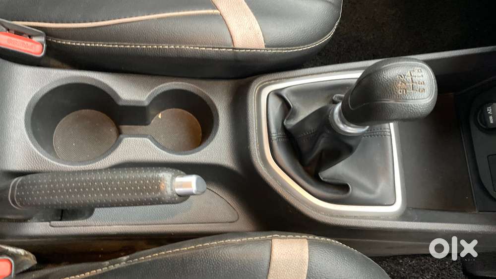 Hyundai Creta 1.6 Crdi Sx Plus, 2017, Diesel