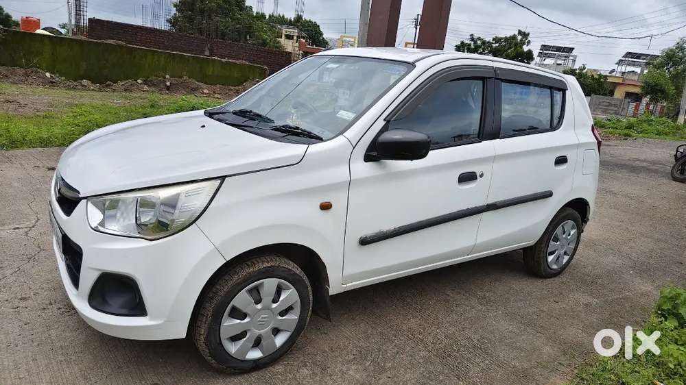 Maruti Suzuki Alto K10 2019