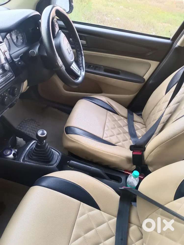 Honda Amaze 2020 Petrol Well Maintained Best Family Car