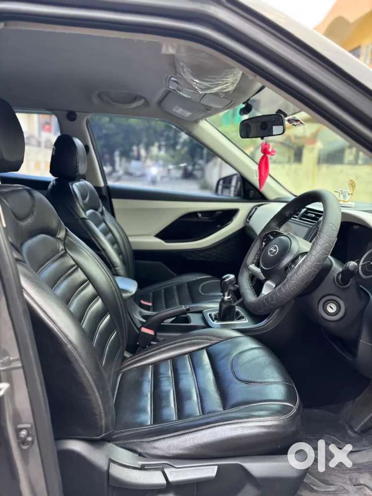 Hyundai Creta E 1.5 Diesel, 2020, Diesel
