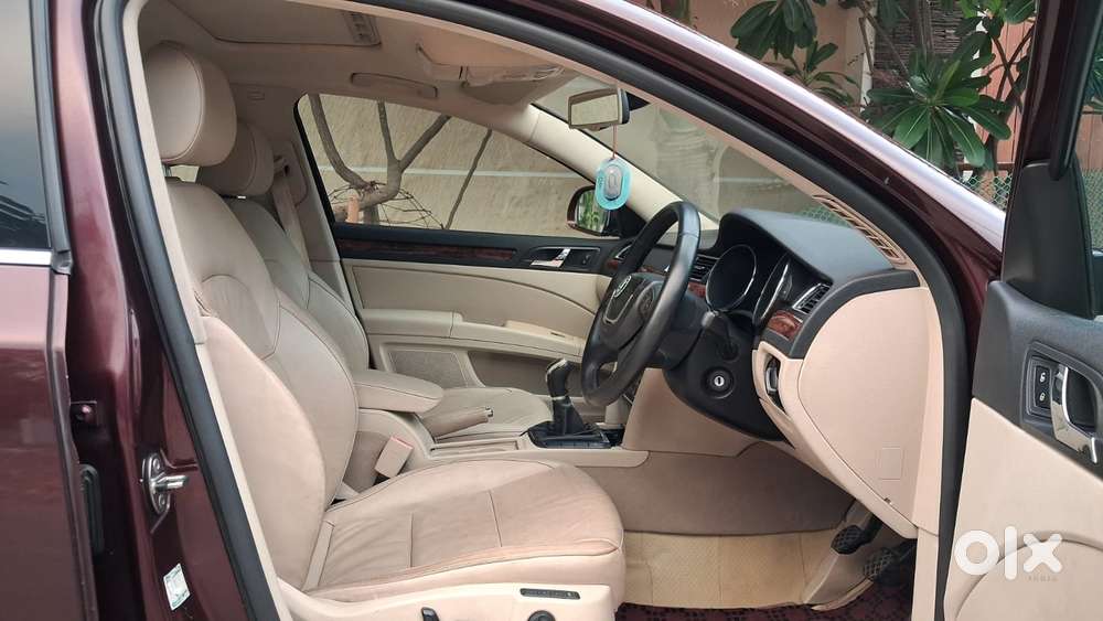 Skoda Superb 2.0 Elegance Tdi Cr, 2011, Petrol