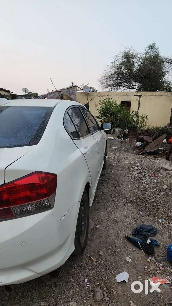 Honda City 1.5 Petrol 2009