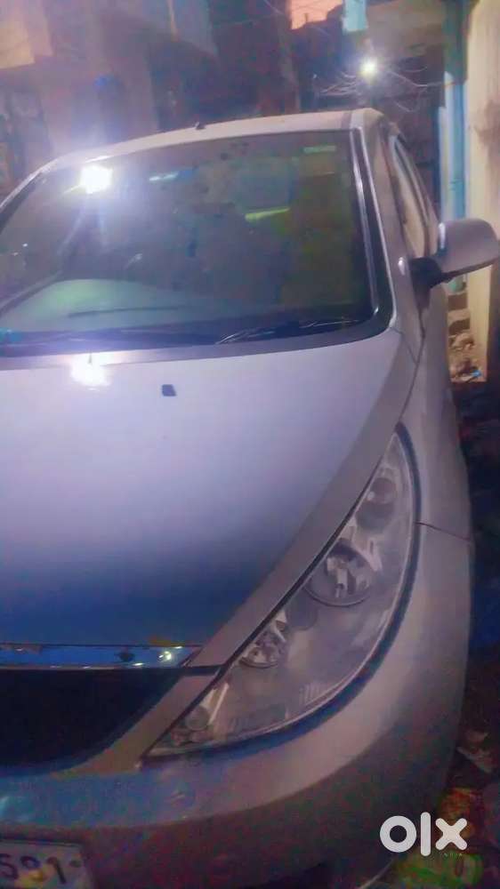 Tata Indica Vista 2015 Diesel 236445 Km Driven