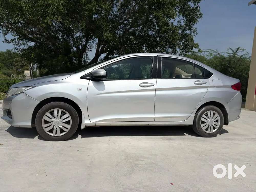  For Sale – Honda City Sv