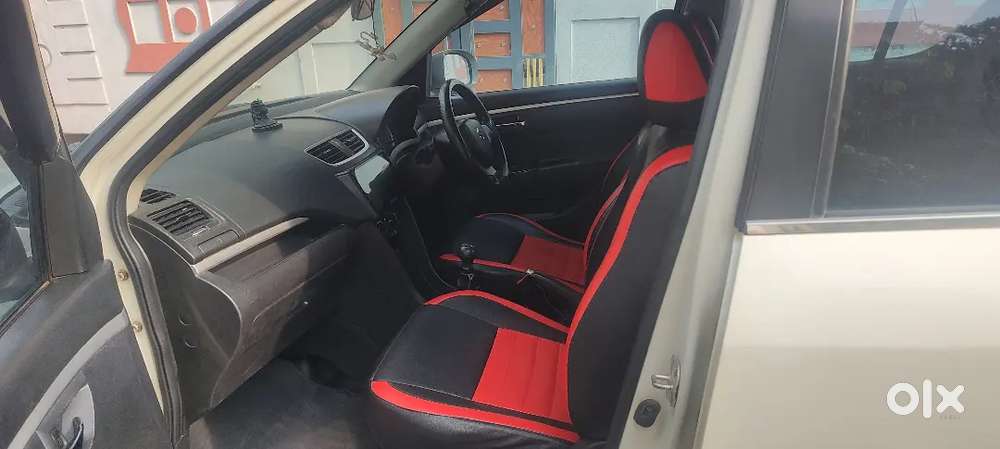 Maruti Suzuki Swift Vdi 2015 Model