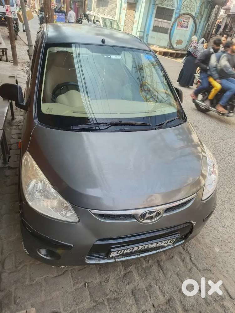 Hyundai I10 Era 2009