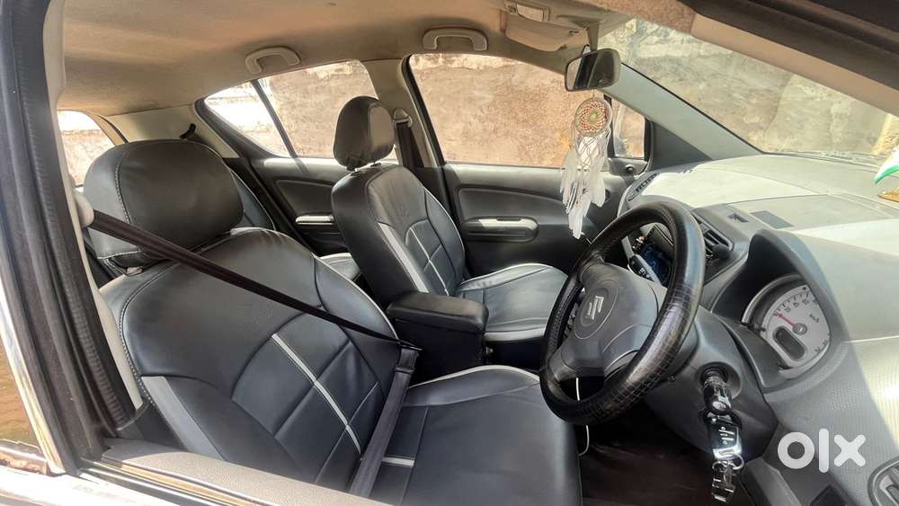 Maruti Suzuki Ritz 2011 Diesel Well Maintained