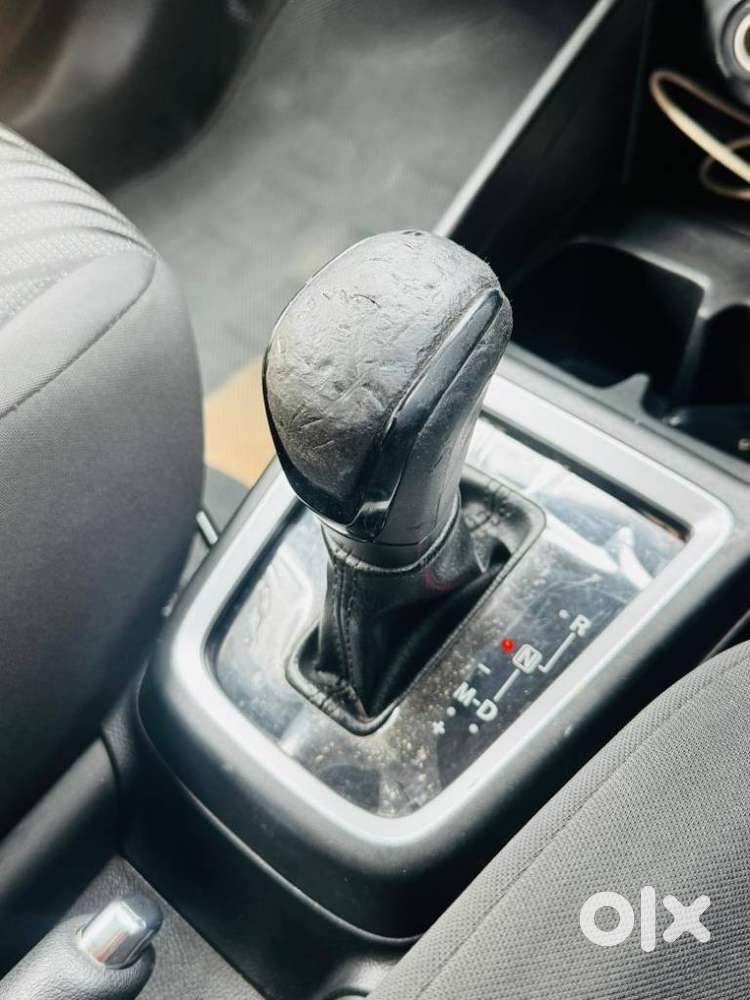 Maruti Suzuki Swift Amt Zxi Plus, 2019, Petrol