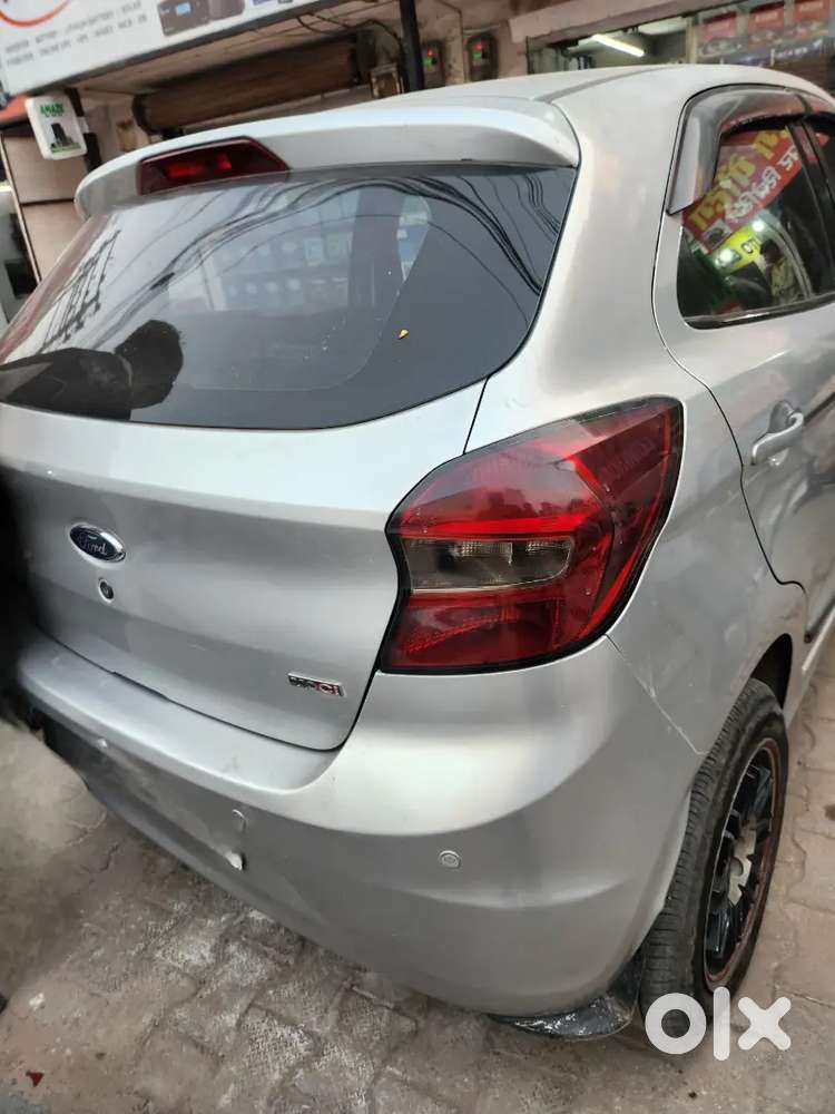 Ford Figo 1.5 Tdci 2018 Diesel Good Condition