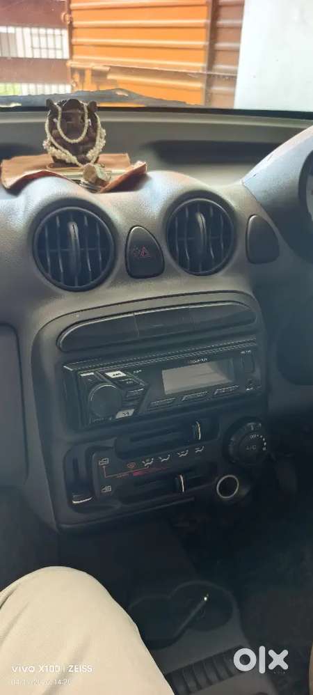 Hyundai Santro Xing 2009