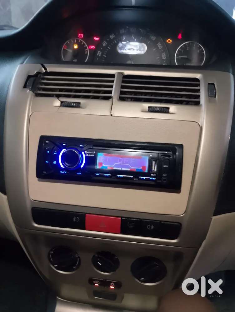 Tata Indica Vista 2011 Diesel Well Maintained