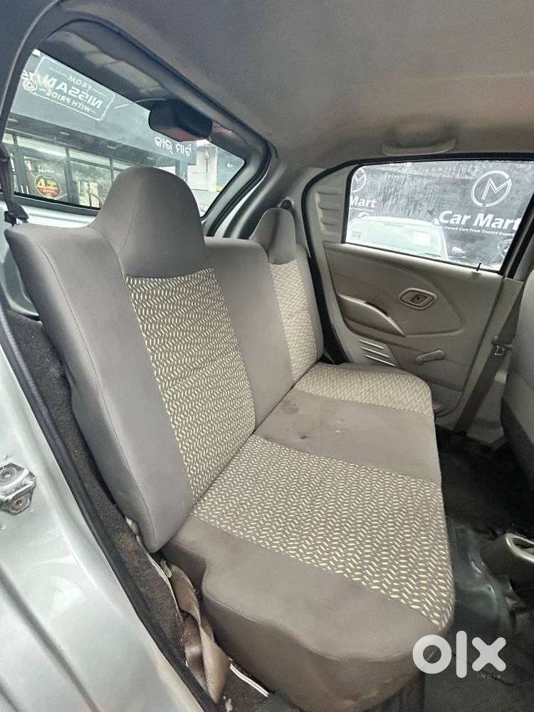 Datsun Redi Go, 2017, Petrol