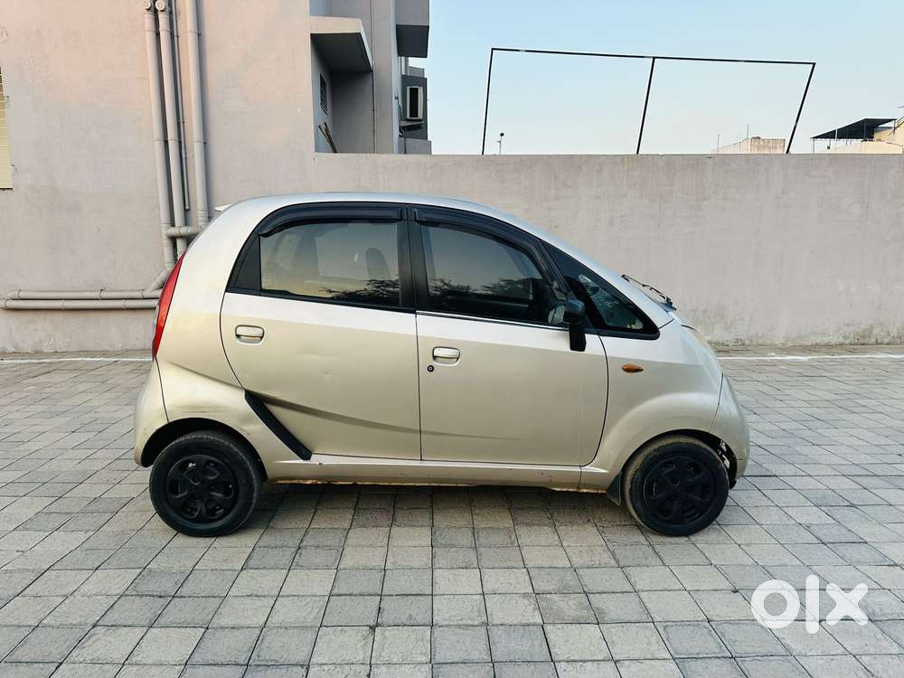 Tata Nano 2012-2015 Twist Xe, 2011, Petrol