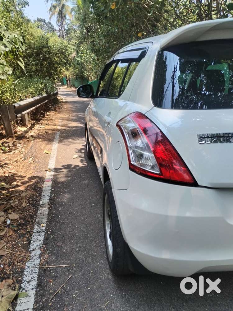 Maruti Suzuki Swift Ddis Vdi, 2012, Diesel