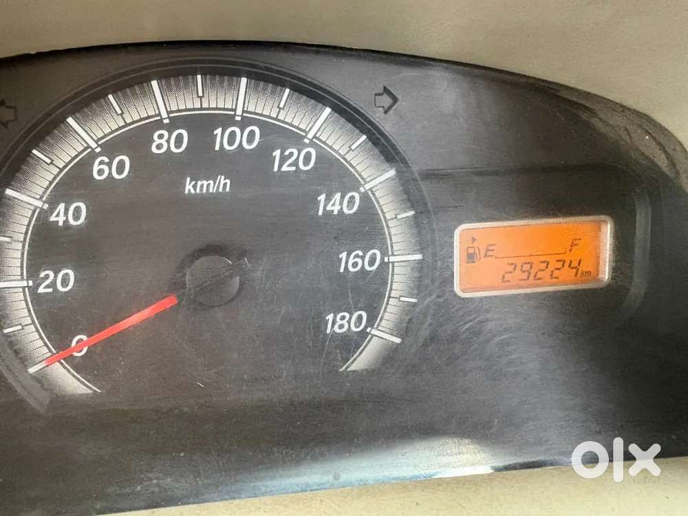 Maruti Suzuki Eeco 2022 Petrol Manual