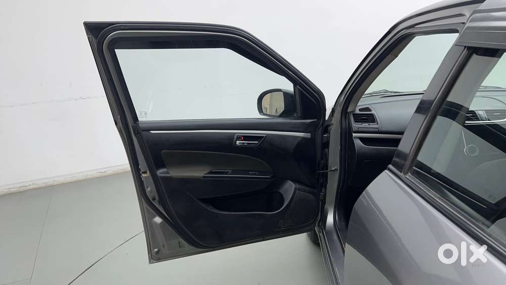 Maruti Suzuki Swift Vvt Vxi, 2015, Petrol