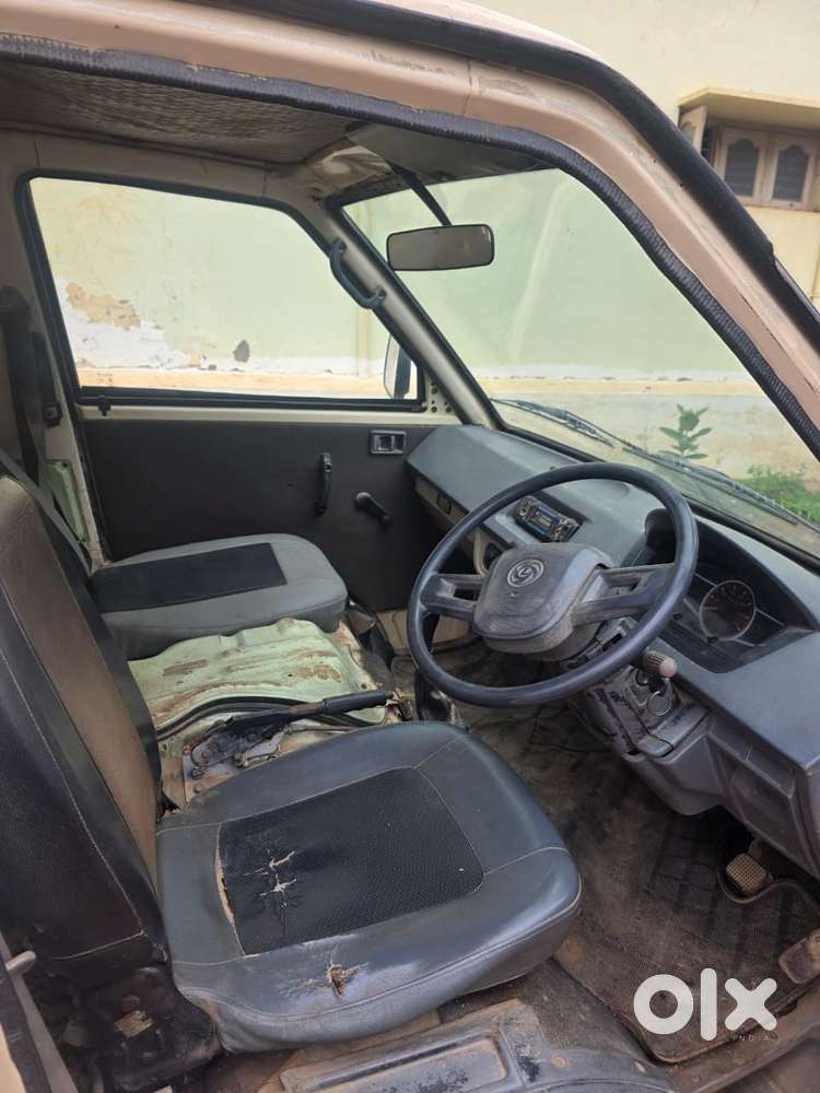 Ashok Leyland Stile Le, 2013, Diesel