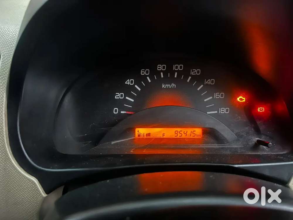 Maruti Suzuki Wagon R 2019 Lxi Cng