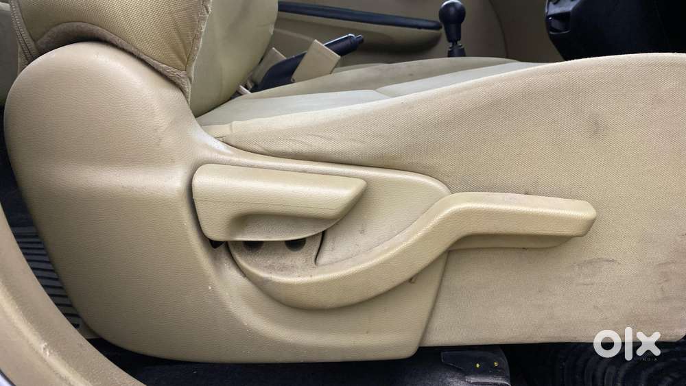 Honda Amaze 2013-2016 S I-vtech, 2015, Petrol