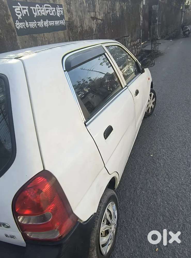 Maruti Suzuki Alto 2010 New Condition
