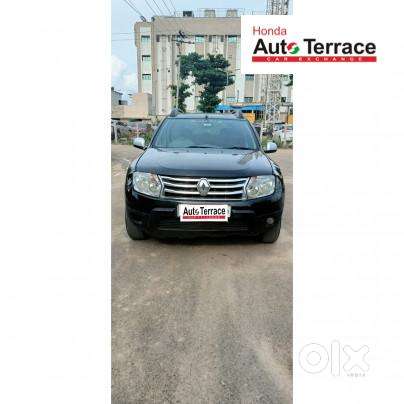Renault Duster 110ps Diesel Rxl, 2013, Diesel