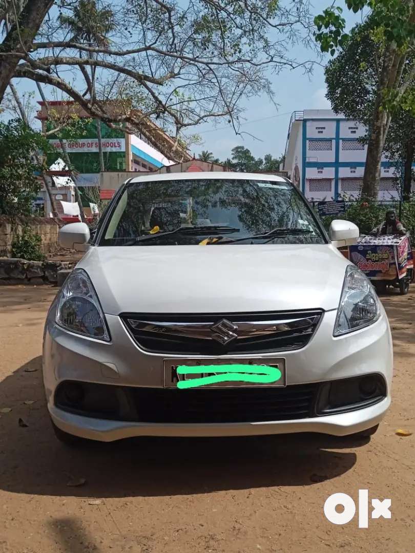 Maruti Suzuki Swift Dzire 2017 Diesel 150000 Km Driven - Cars - 1766360353