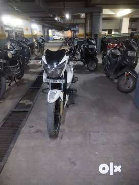 Apache rtr 180 discount second hand price