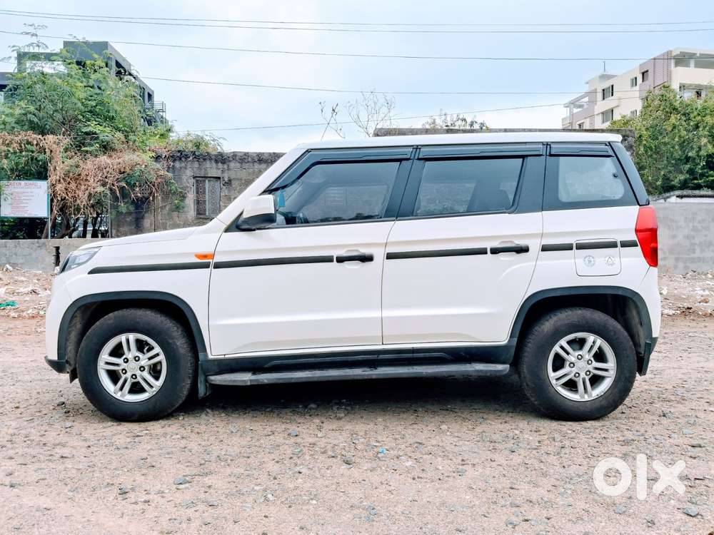 Mahindra Bolero Neo N10 (o), 2025, Diesel