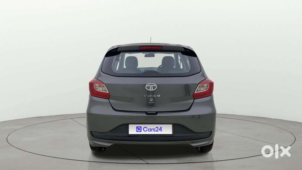 Tata Tiago 1.2 Revotron Xt, 2020, Petrol