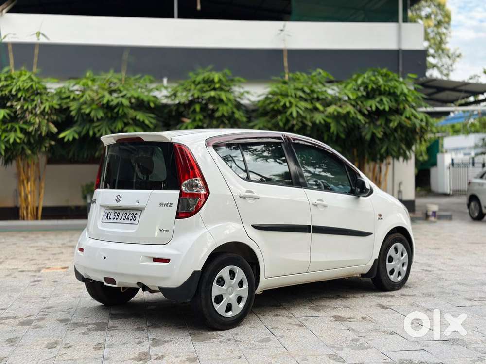 Maruti Suzuki Ritz Vdi, 2014, Diesel