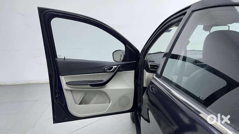 Tata Tigor 1.2 Revotron Xz Plus Cng, 2022, Cng & Hybrids