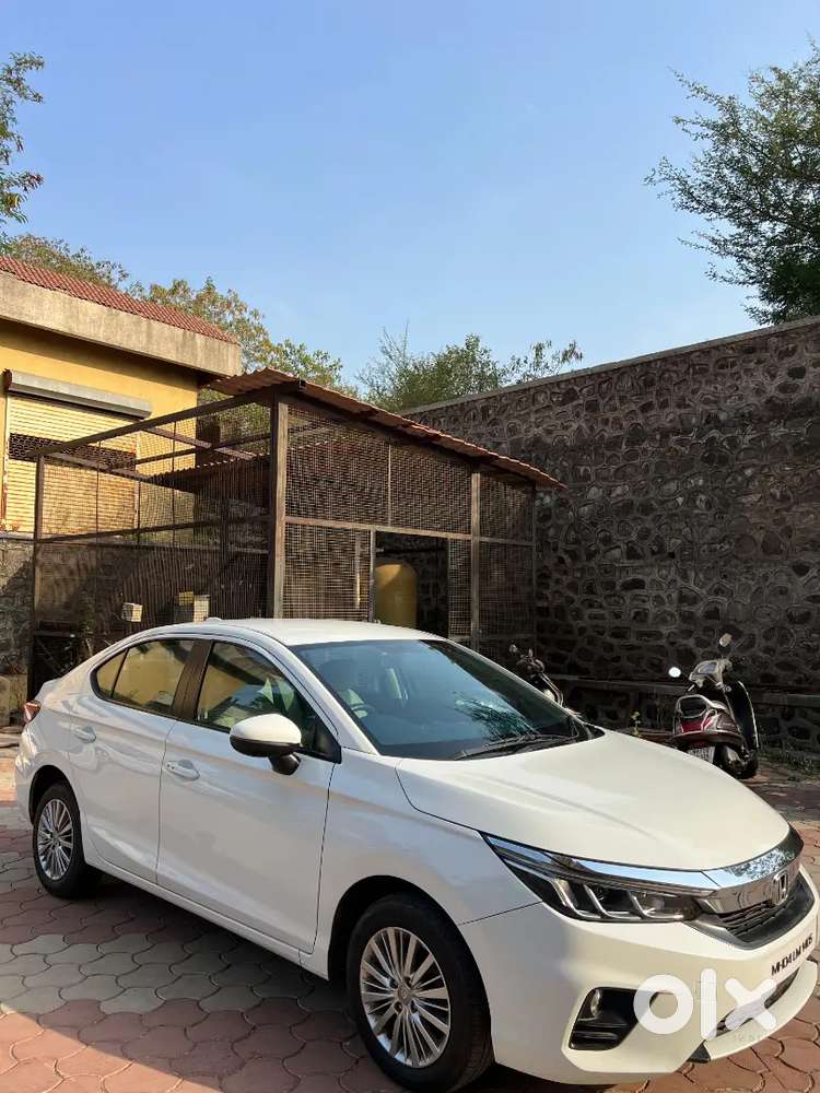 Honda City 2023, 7900 Km Driven Only