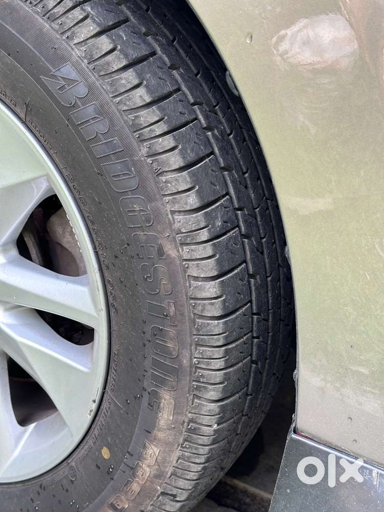 Toyota Innova Crysta 2019 2.8 At