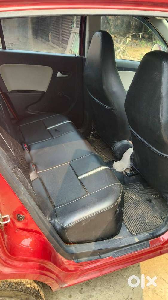 Maruti Suzuki Alto 800 2022