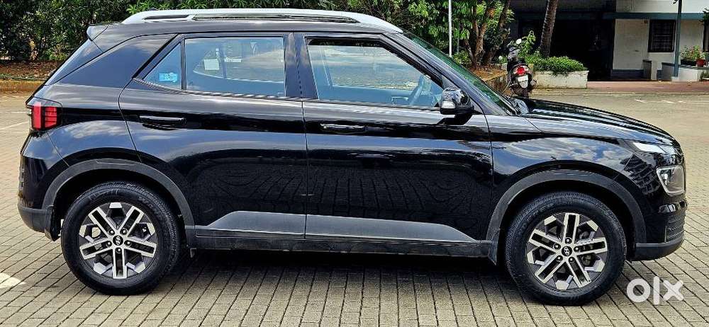 Hyundai Venue 1.5 Crdi Sx (o), 2023, Diesel