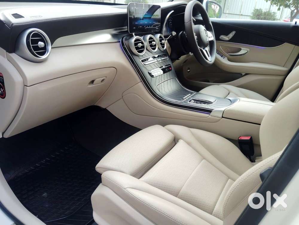 Mercedes-benz Glc 220d 4matic, 2022, Diesel